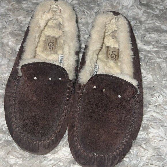 UGG Shoes - Ugg slip ons